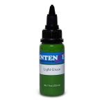 INTENZE  Light Green 1oz