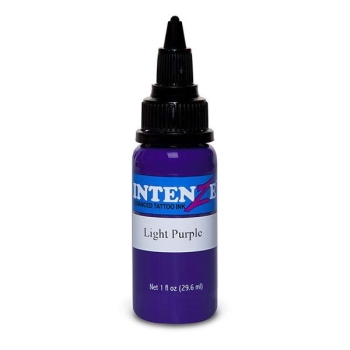 INTENZE  Light Purple 1oz