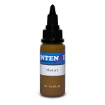 INTENZE Mustard 1oz