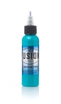 FUSION INK - Tahitian Teal 1oz