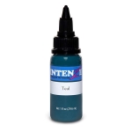 INTENZE Teal 1oz