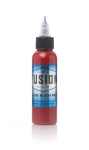 FUSION INK - True Blood Red 1oz