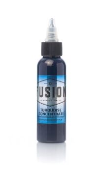 FUSION INK - Turquoise Concentrate 1oz