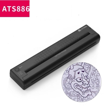 Máy Scan Hình Xăm ATS886