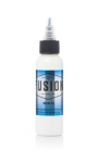 FUSION INK -  White 1oz