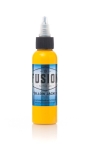 FUSION INK - Yellow Jacket 1oz