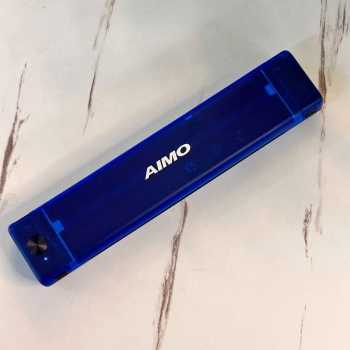 Máy Scan Hình Xăm AIMO T08FS