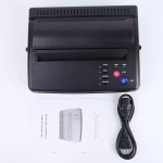 Máy Scan Hình Xăm CA381