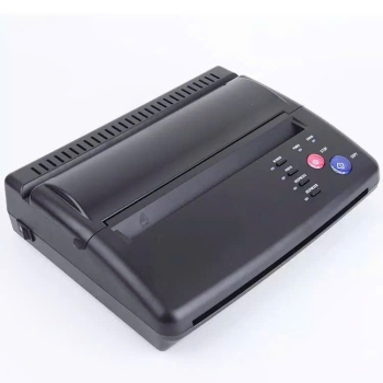 Máy Scan Hình Xăm CA381